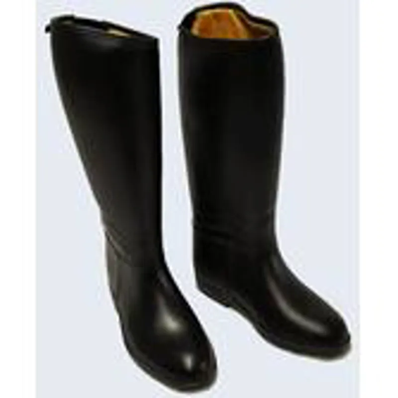 Tally Ho Synthetic Riding Boots